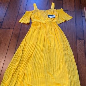 Long summer/ evening dress from Macys